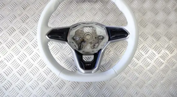 Volkswagen ID.3 Steering wheel 6380998