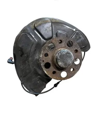 Mercedes-Benz E W212 Front wheel hub spindle knuckle