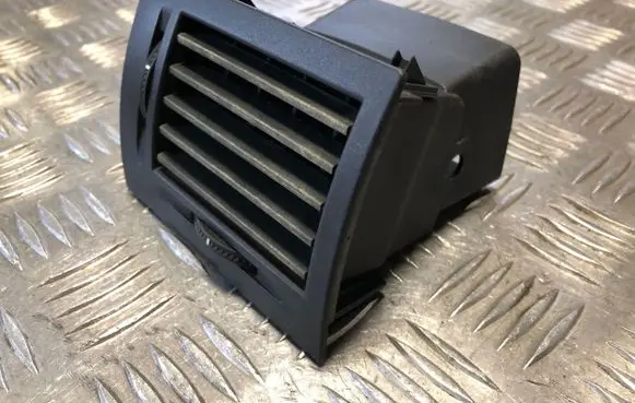 Opel Meriva A Dash center air vent grill 464652911 2892001