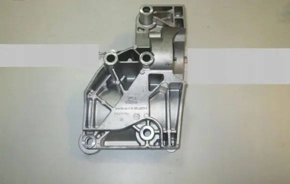 Opel Zafira C A/C compressor mount bracket 55582510