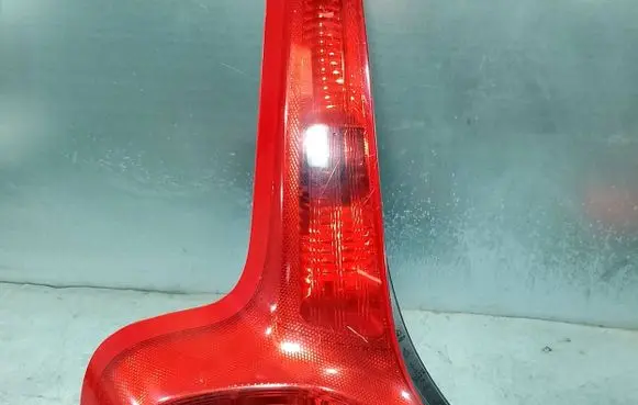Rear/tail lights