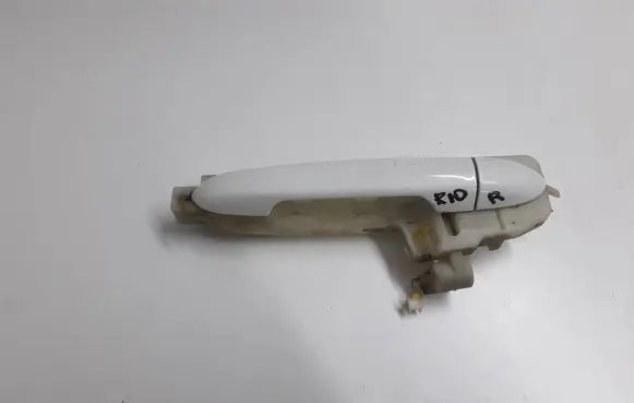 KIA Rio Front door exterior handle 826511W010