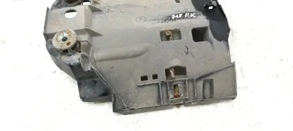 Lancia Thesis Headlight/headlamp mounting bracket 15493100