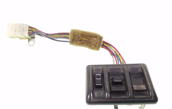 Toyota Hiace (H200) Other switches/knobs/shifts 