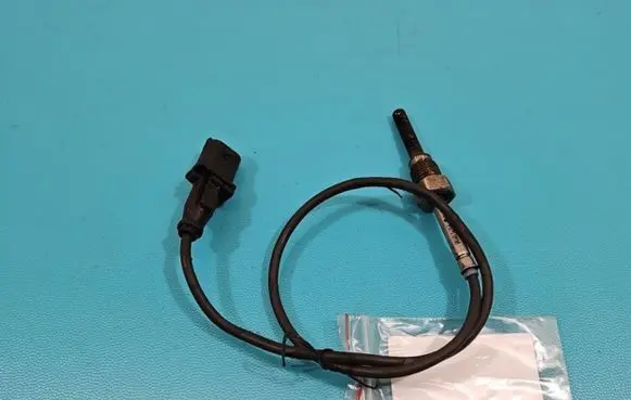 Fiat Sedici Exhaust gas temperature sensor FGP55203808 IMPRK1419986