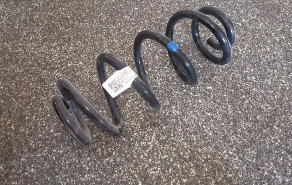 Buick Encore GX I Rear coil spring 42743543