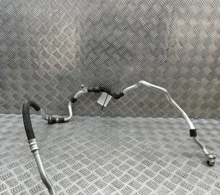 Volkswagen Caddy Air conditioning (A/C) pipe/hose 2K2816743C