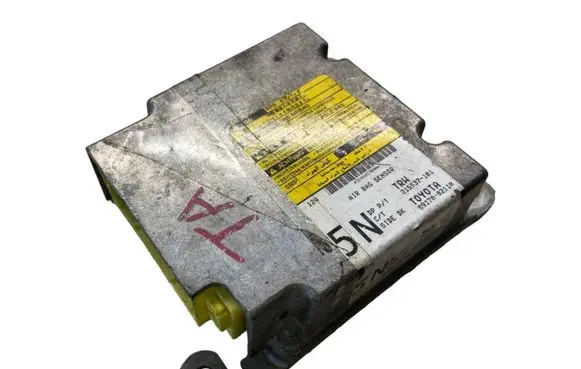 Toyota Auris 150 Airbag control unit/module 8917002110