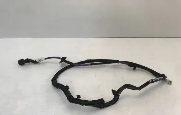 Audi A3 8Y Other wiring loom 5WA971227D