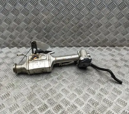 Audi Q7 4M EGR valve cooler 059131508CP 059131477M
