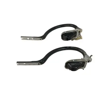 BMW 5 F10 F11 Loading door hinge set 