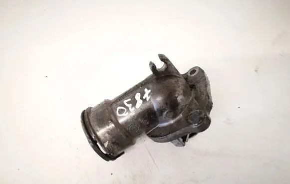 Mercedes-Benz ML W164 Engine coolant pipe/hose a64220002 a64220002l5