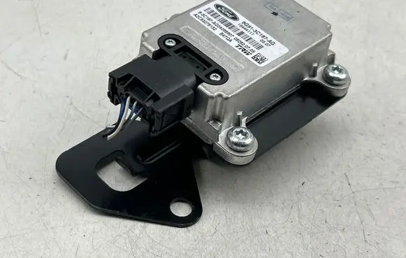 Ford Mondeo MK IV ESP acceleration yaw rate sensor 6G913C187AG 15444111 A2C53278132