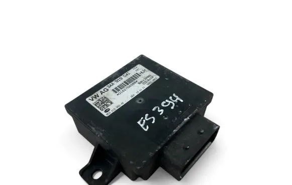 Seat Alhambra (Mk2) Other control units/modules 3AA919041