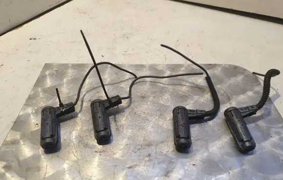 Opel Vectra C Glow plug wires ASSY967568 968723