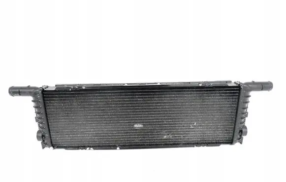 Porsche 911 991 Intercooler radiator 99110603890
