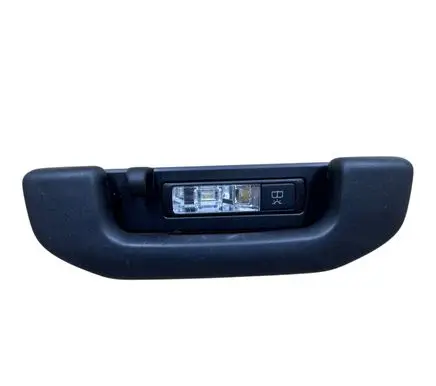 Mercedes-Benz GLC X253 C253 Rear interior roof grab handle A0998150000