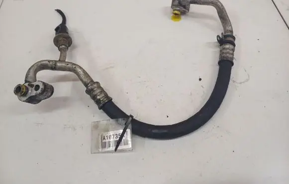 Seat Toledo III (5P) Air conditioning (A/C) pipe/hose