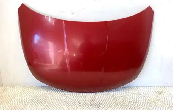 Nissan Versa Engine bonnet/hood