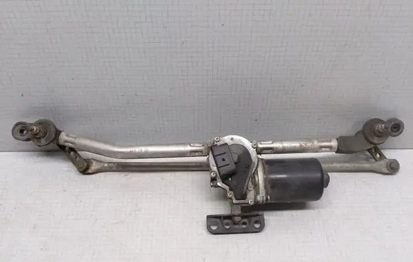Opel Astra G Front wiper linkage 404387