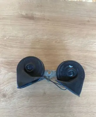 Renault Clio III Horn signal 55306
