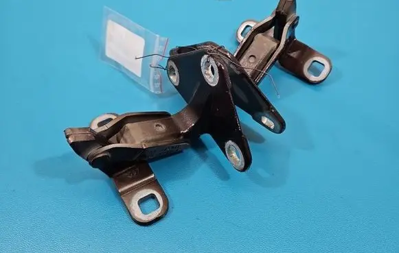 BMW X5 F15 Tailgate/trunk/boot hinge 7352697 IMPRK1537067