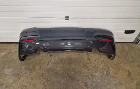 BMW 2 F22 F23 Rear bumper 8055574 8055567
