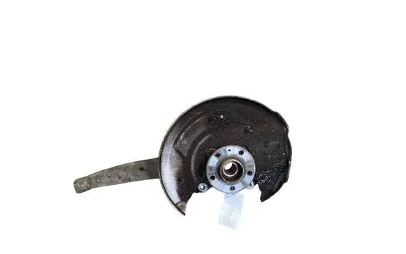 Volvo XC60 Front wheel hub 