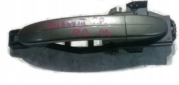 Ford Galaxy Loading door exterior handle/bracket 