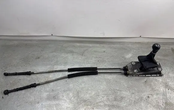 Seat Ibiza IV (6J,6P) Gear shifter/selector 36365 030027 49106J4957581