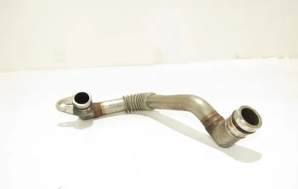 Ford C-MAX II EGR valve line/pipe/hose h6bg8c368aa