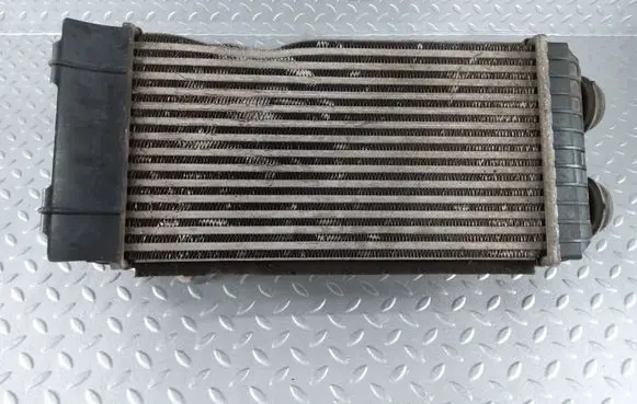 KIA Sorento Intercooler radiator 282702F600
