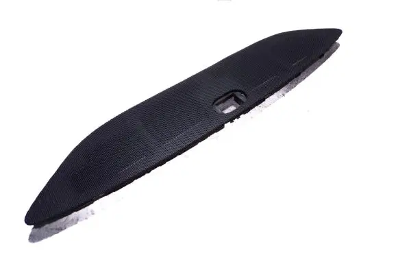 Volkswagen PASSAT B6 Dash center air vent grill 3C0819153B