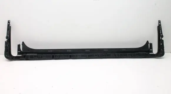 Mercedes-Benz EQS V297 Sliding door wind deflector A2977820700