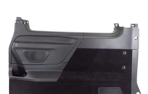Mercedes-Benz Vito Viano W447 Trunk/boot side trim panel A4476900201