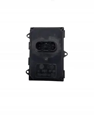Volkswagen Touareg I Headlight ballast module Xenon 7L6941329B