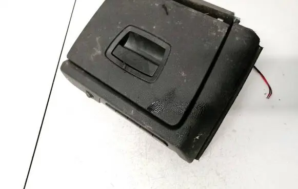 BMW 7 F01 F02 F03 F04 Glove box 51169143958 150670-10