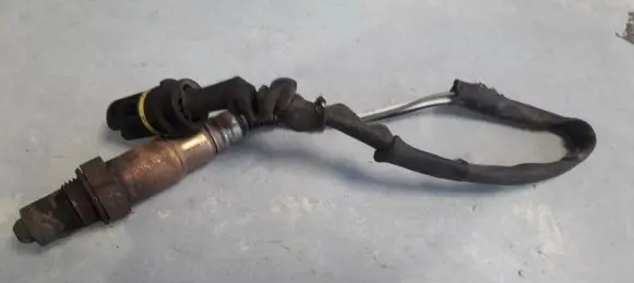 Mercedes-Benz C W203 Lambda probe sensor 0015405017 0258006167