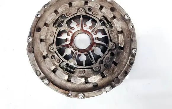 Renault Espace - Grand espace IV Pressure plate 