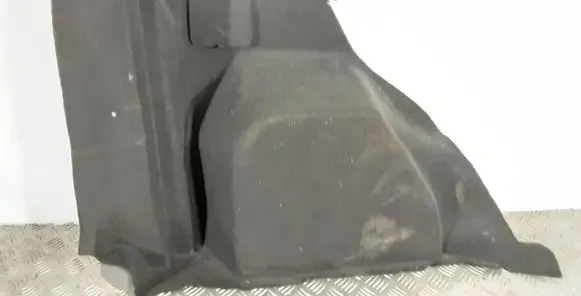 Ford Ecosport Trunk/boot lower side trim panel 
