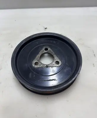 BMW 3 E46 Power steering pump pulley 1247891