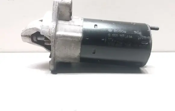 Audi A6 S6 C6 4F Starter motor 06B911023B