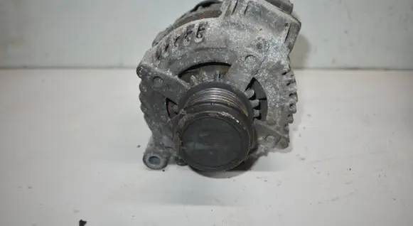 Dodge Grand Caravan Generator/alternator P04801624AE