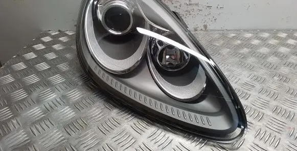 Porsche Cayenne (92A) Headlight/headlamp 7P5941032CF