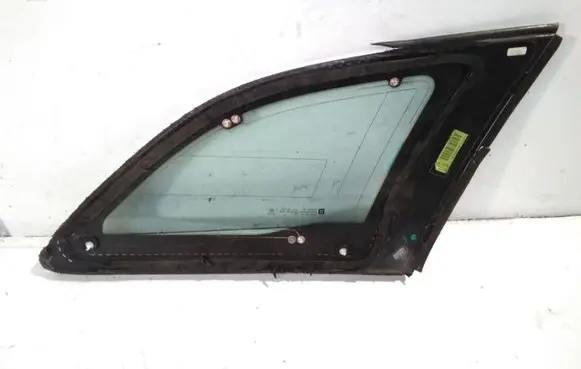 Opel Insignia A Rear side window