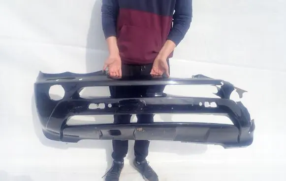 BMW X5 E53 Front bumper