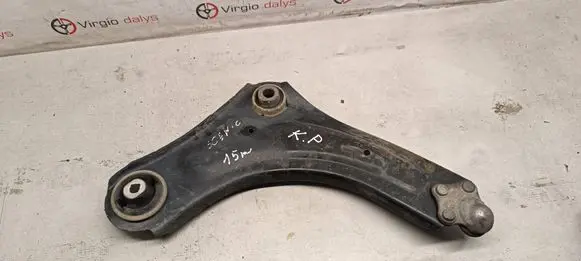 Renault Scenic III - Grand scenic III Front lower control arm/wishbone 