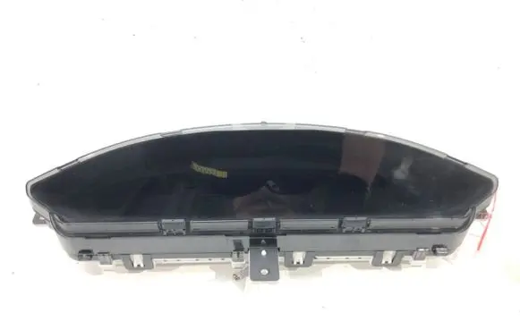Honda Civic Screen/display/small screen