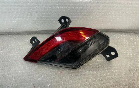 Renault Austral Rear/tail lights 265808773R 00237886
