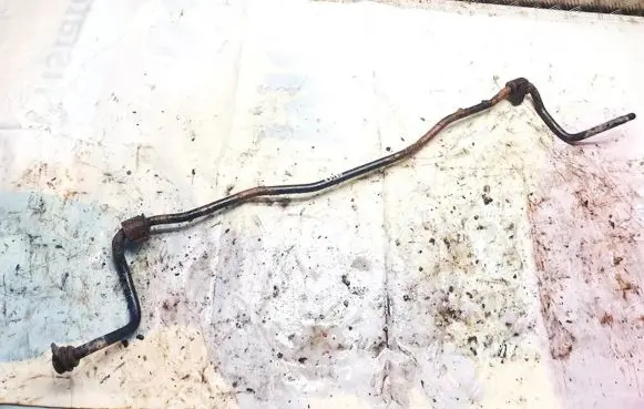 Rear anti-roll bar/sway bar